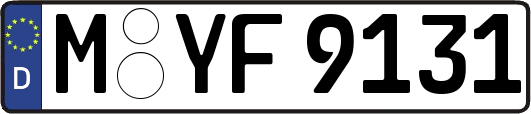M-YF9131