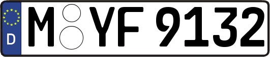 M-YF9132
