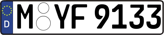 M-YF9133