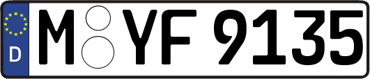 M-YF9135