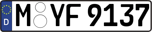 M-YF9137