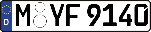 M-YF9140