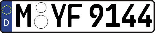 M-YF9144