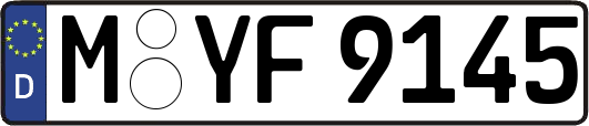 M-YF9145