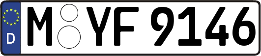 M-YF9146