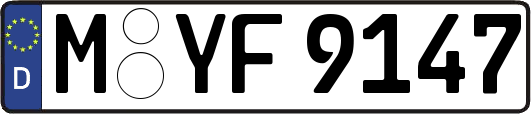 M-YF9147