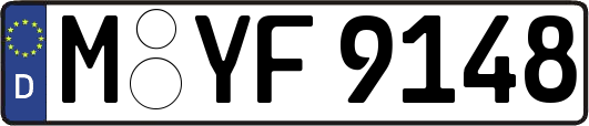 M-YF9148