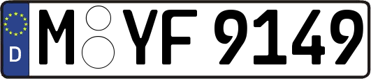 M-YF9149