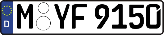 M-YF9150