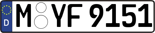 M-YF9151