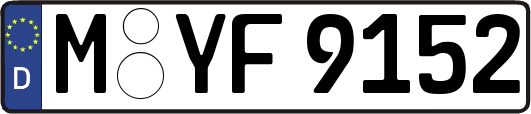 M-YF9152