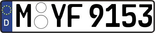 M-YF9153