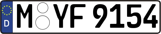 M-YF9154