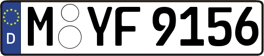 M-YF9156
