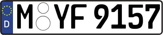 M-YF9157