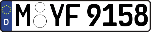 M-YF9158