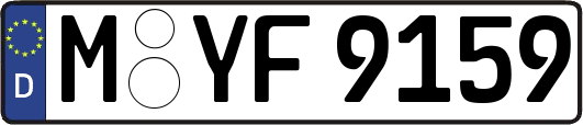 M-YF9159
