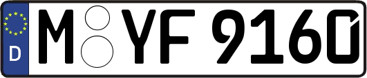 M-YF9160