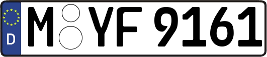 M-YF9161