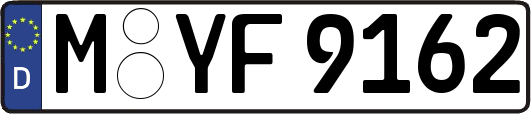M-YF9162