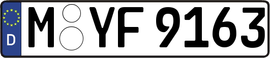 M-YF9163