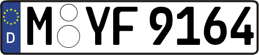 M-YF9164