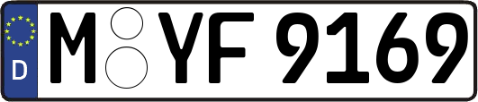 M-YF9169