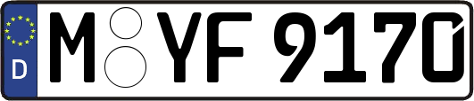 M-YF9170