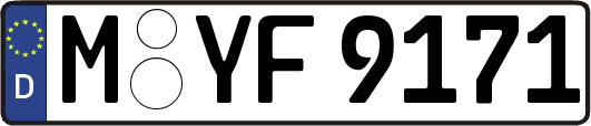 M-YF9171