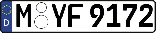 M-YF9172