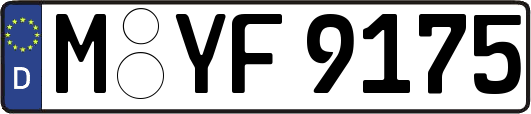 M-YF9175