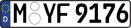 M-YF9176