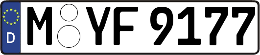 M-YF9177