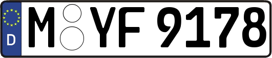 M-YF9178