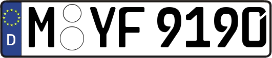 M-YF9190