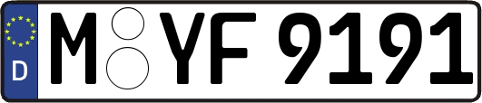 M-YF9191