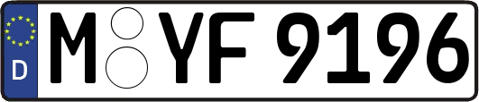 M-YF9196