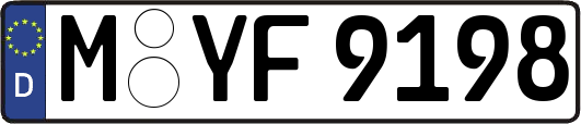 M-YF9198