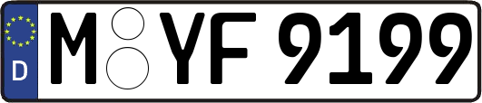 M-YF9199