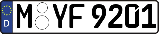 M-YF9201