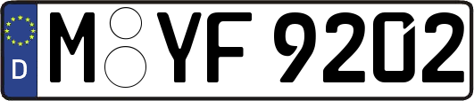 M-YF9202