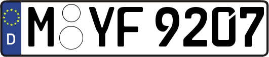 M-YF9207