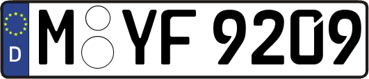 M-YF9209