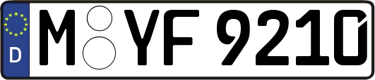 M-YF9210