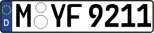M-YF9211