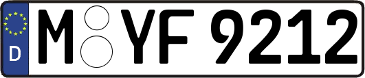 M-YF9212