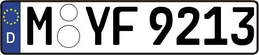 M-YF9213