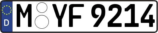 M-YF9214