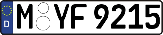 M-YF9215