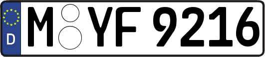 M-YF9216